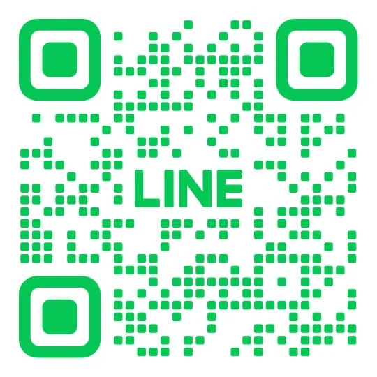 QR Code ติดต่อ smok rpm ผ่าน Line